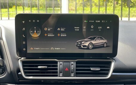Mazda 3, 2014 год, 1 159 000 рублей, 21 фотография