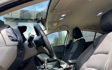 Mazda 3, 2014 год, 1 159 000 рублей, 17 фотография
