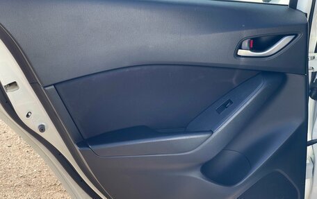 Mazda 3, 2014 год, 1 159 000 рублей, 18 фотография