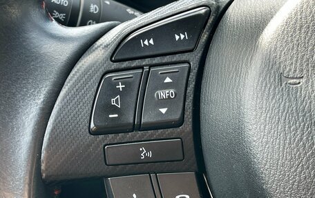 Mazda 3, 2014 год, 1 159 000 рублей, 13 фотография
