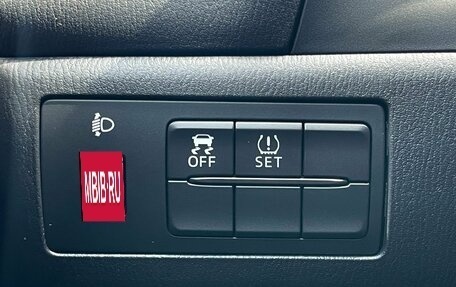 Mazda 3, 2014 год, 1 159 000 рублей, 24 фотография