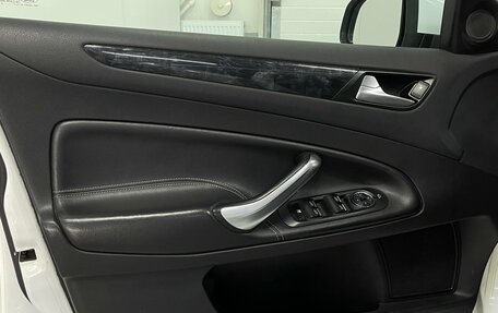 Ford Mondeo IV, 2012 год, 1 149 000 рублей, 17 фотография