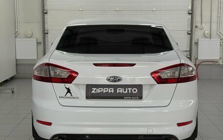Ford Mondeo IV, 2012 год, 1 149 000 рублей, 5 фотография