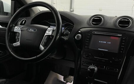 Ford Mondeo IV, 2012 год, 1 149 000 рублей, 11 фотография