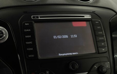Ford Mondeo IV, 2012 год, 1 149 000 рублей, 15 фотография