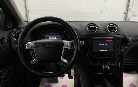 Ford Mondeo IV, 2012 год, 1 149 000 рублей, 9 фотография