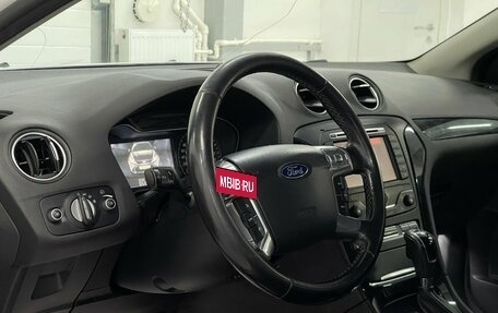 Ford Mondeo IV, 2012 год, 1 149 000 рублей, 8 фотография