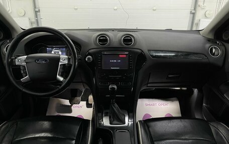 Ford Mondeo IV, 2012 год, 1 149 000 рублей, 10 фотография