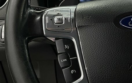 Ford Mondeo IV, 2012 год, 1 149 000 рублей, 12 фотография