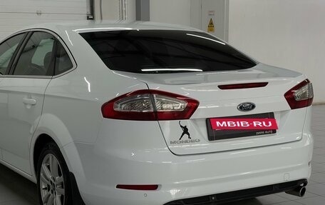 Ford Mondeo IV, 2012 год, 1 149 000 рублей, 7 фотография