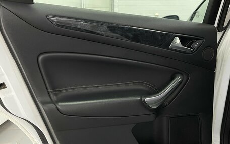 Ford Mondeo IV, 2012 год, 1 149 000 рублей, 21 фотография