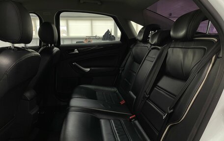 Ford Mondeo IV, 2012 год, 1 149 000 рублей, 22 фотография