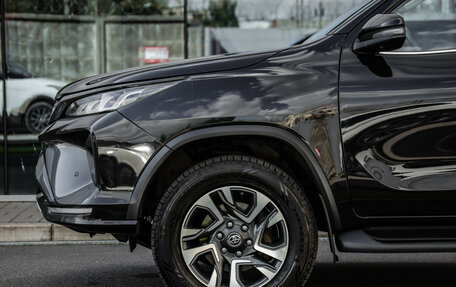 Toyota Fortuner II, 2021 год, 4 399 000 рублей, 11 фотография