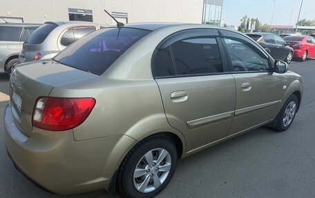 KIA Rio II, 2011 год, 435 600 рублей, 2 фотография