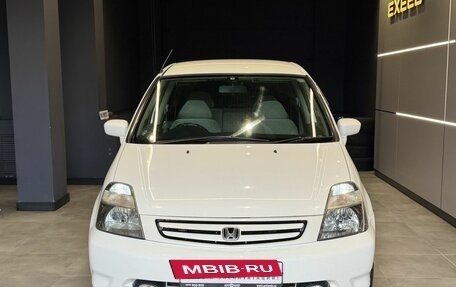 Honda Stream I рестайлинг, 2003 год, 400 000 рублей, 3 фотография