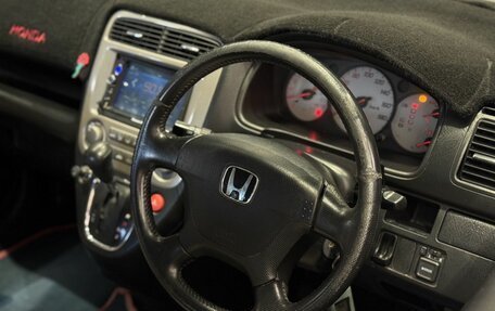 Honda Stream I рестайлинг, 2003 год, 400 000 рублей, 10 фотография