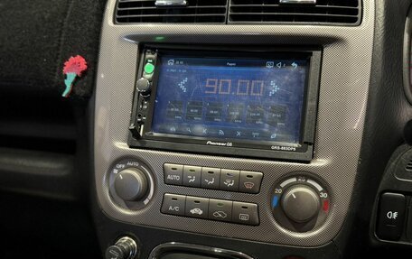 Honda Stream I рестайлинг, 2003 год, 400 000 рублей, 12 фотография
