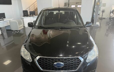 Datsun on-DO I рестайлинг, 2016 год, 395 000 рублей, 2 фотография
