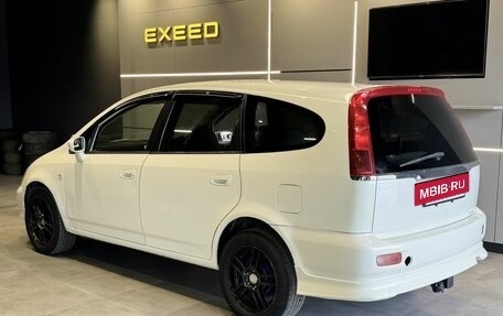 Honda Stream I рестайлинг, 2003 год, 400 000 рублей, 7 фотография