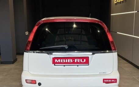 Honda Stream I рестайлинг, 2003 год, 400 000 рублей, 6 фотография