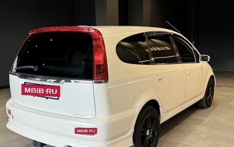 Honda Stream I рестайлинг, 2003 год, 400 000 рублей, 5 фотография