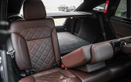 Mercedes-Benz GLE Coupe, 2016 год, 3 499 000 рублей, 35 фотография