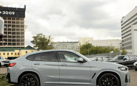BMW X4, 2024 год, 6 800 000 рублей, 3 фотография