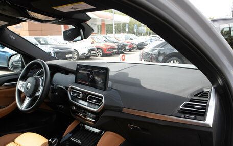 BMW X4, 2024 год, 6 800 000 рублей, 8 фотография