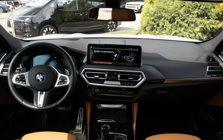 BMW X4, 2024 год, 6 800 000 рублей, 9 фотография