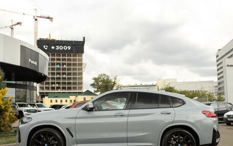 BMW X4, 2024 год, 6 800 000 рублей, 7 фотография