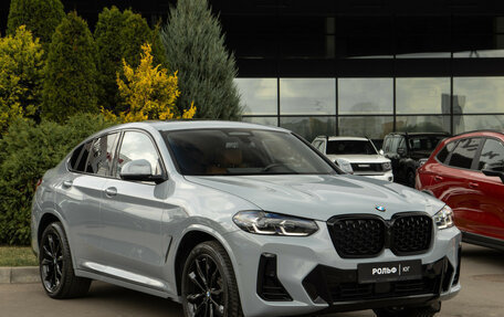 BMW X4, 2024 год, 6 800 000 рублей, 2 фотография