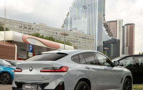 BMW X4, 2024 год, 6 800 000 рублей, 4 фотография