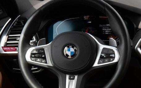 BMW X4, 2024 год, 6 800 000 рублей, 13 фотография