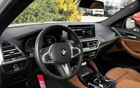 BMW X4, 2024 год, 6 800 000 рублей, 11 фотография