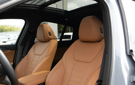BMW X4, 2024 год, 6 800 000 рублей, 18 фотография