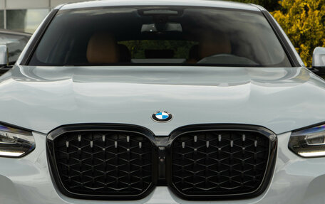 BMW X4, 2024 год, 6 800 000 рублей, 28 фотография