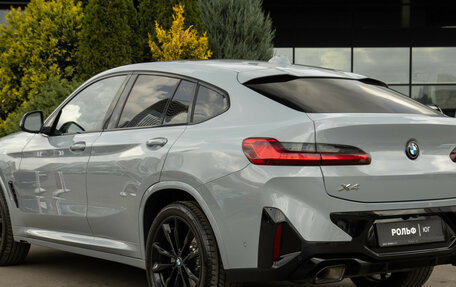 BMW X4, 2024 год, 6 800 000 рублей, 29 фотография