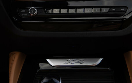 BMW X4, 2024 год, 6 800 000 рублей, 22 фотография