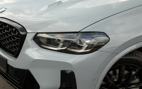 BMW X4, 2024 год, 6 800 000 рублей, 27 фотография