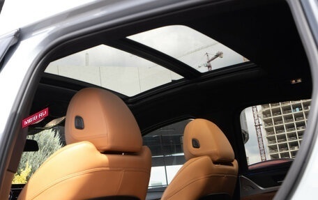 BMW X4, 2024 год, 6 800 000 рублей, 16 фотография