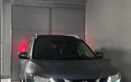 Nissan X-Trail, 2016 год, 1 150 000 рублей, 3 фотография