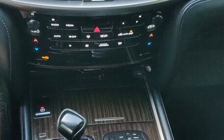 Lexus LX III, 2016 год, 4 900 000 рублей, 12 фотография
