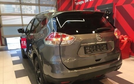 Nissan X-Trail, 2016 год, 1 150 000 рублей, 2 фотография