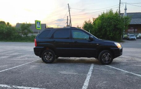 KIA Sportage II, 2009 год, 550 000 рублей, 6 фотография