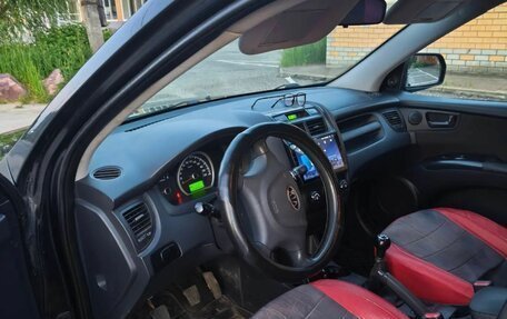 KIA Sportage II, 2009 год, 550 000 рублей, 5 фотография