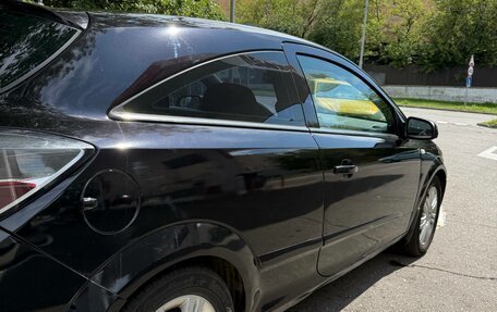 Opel Astra H, 2007 год, 310 000 рублей, 5 фотография