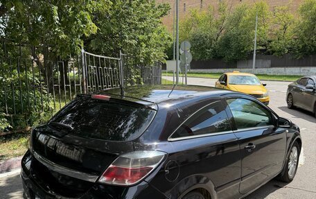 Opel Astra H, 2007 год, 310 000 рублей, 4 фотография