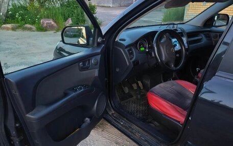 KIA Sportage II, 2009 год, 550 000 рублей, 4 фотография
