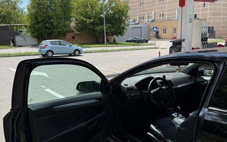 Opel Astra H, 2007 год, 310 000 рублей, 8 фотография