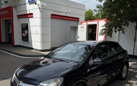 Opel Astra H, 2007 год, 310 000 рублей, 7 фотография